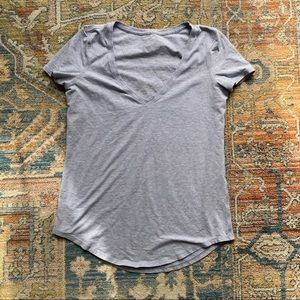 Lululemon Love V Neck